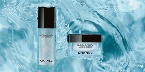 HYDRA BEAUTY: Extraordinary Hydration – Skincare .